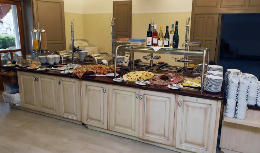 Hotel Laroba Alsrs - Szilveszter (min. 2 j)