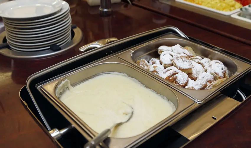 Hotel Laroba Alsrs - Szilveszter (min. 2 j)