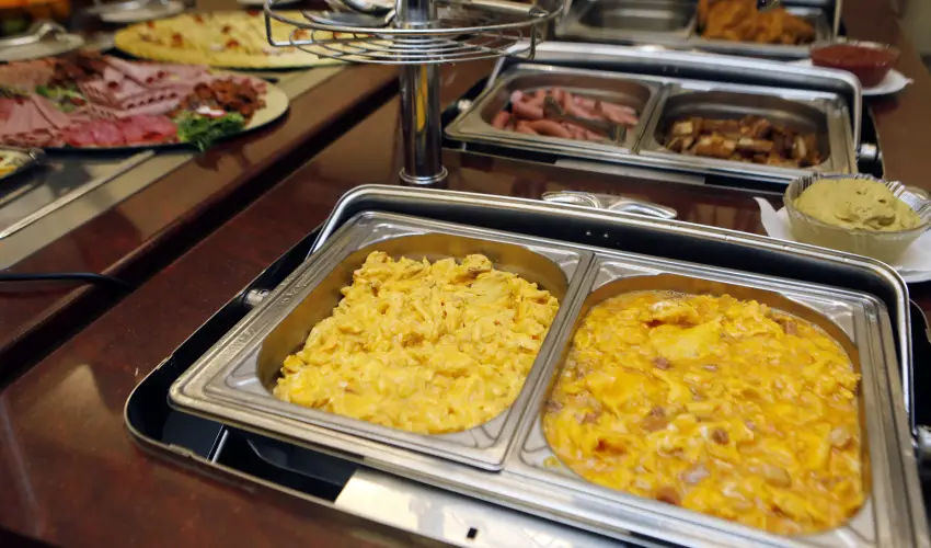 Hotel Laroba Alsrs - Szilveszter (min. 2 j)