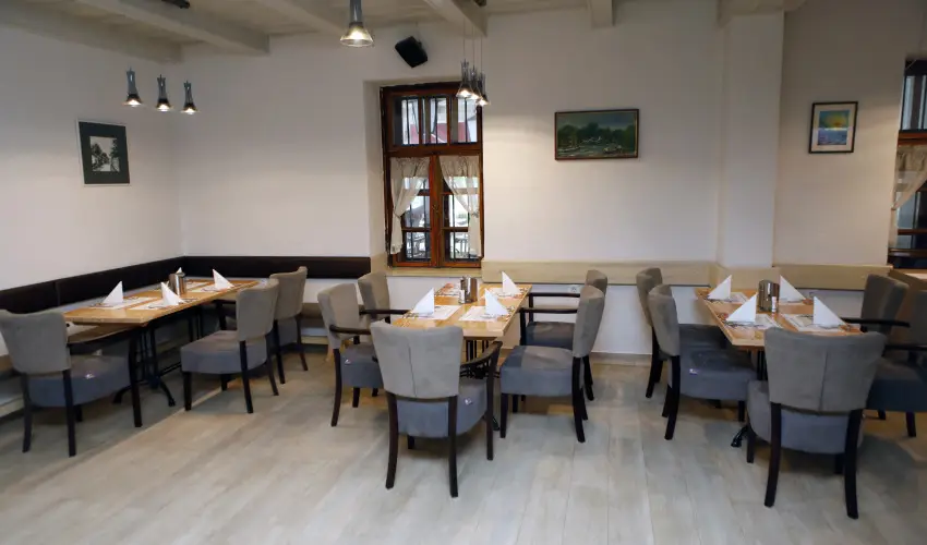 Hotel Laroba Alsrs - Szilveszter (min. 2 j)