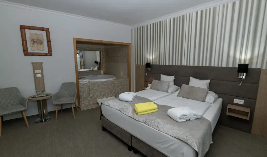 Hotel Laroba Alsrs - Szilveszter (min. 2 j)