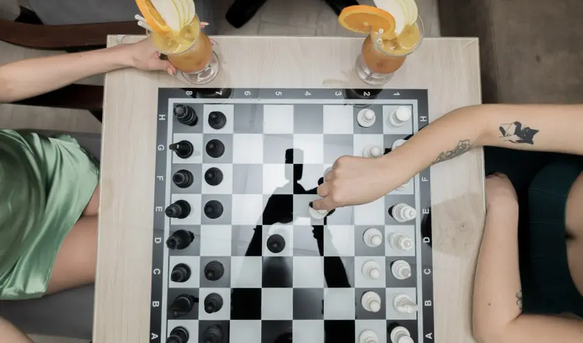 Hotel Laroba Alsrs - Szilveszter (min. 2 j)