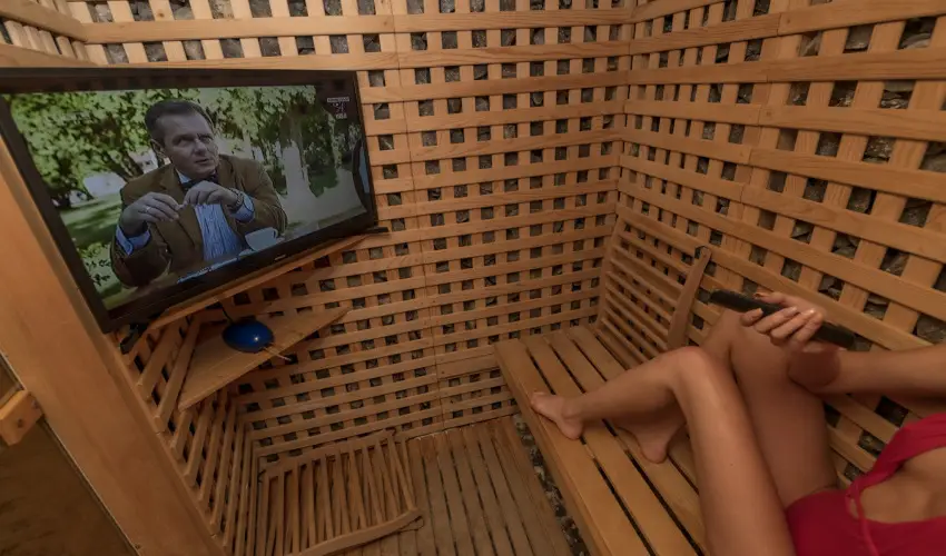 Hotel Laroba Alsrs - Szilveszter (min. 2 j)