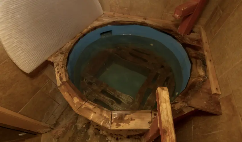 Hotel Laroba Alsrs - Szilveszter (min. 2 j)