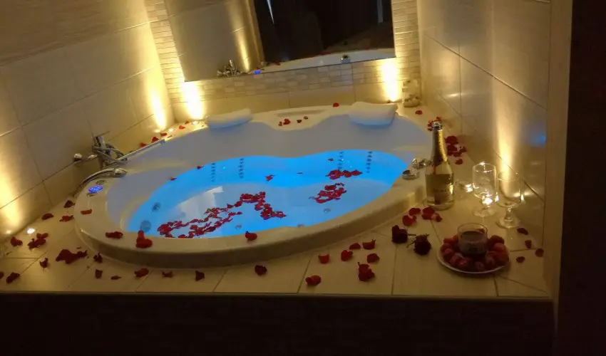 Hotel Laroba Alsrs - Szilveszter (min. 2 j)