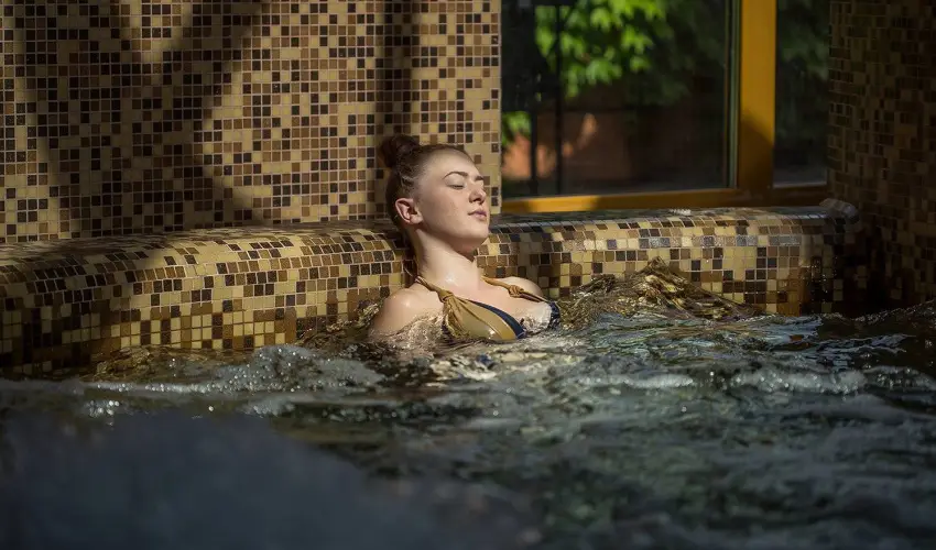 Hotel Laroba Alsrs - Szilveszter (min. 2 j)