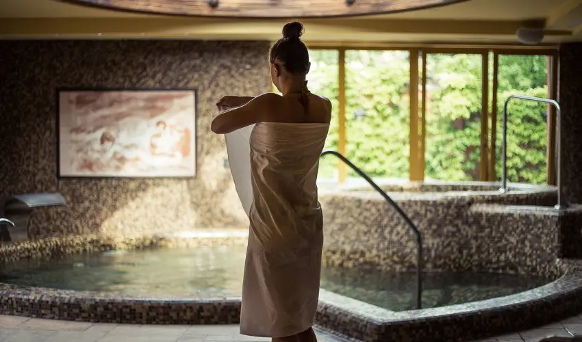 Hotel Laroba Alsrs - Szilveszter (min. 2 j)