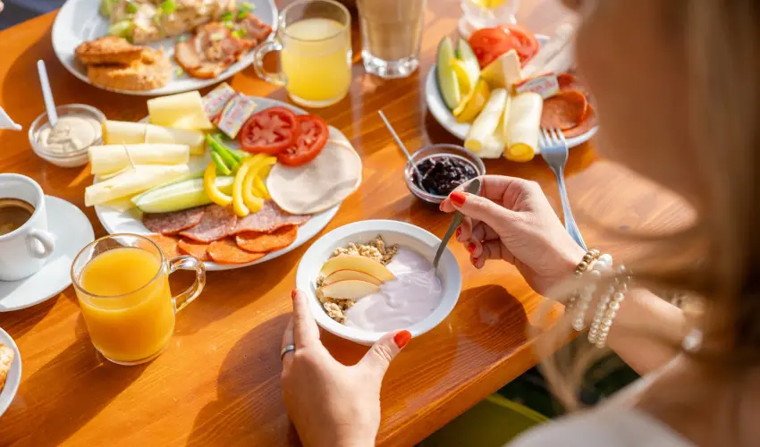 Hotel Laroba Als��rs - Szilveszter (min. 2 �j)
