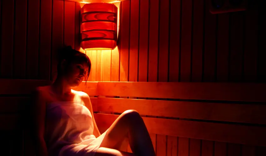 Hotel Laroba Alsrs - Szilveszter (min. 2 j)