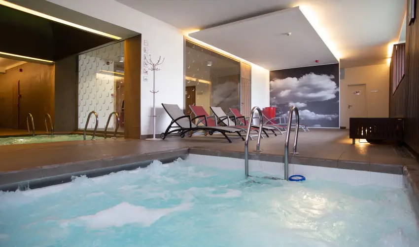 Laterum Hotel Pcs - Szilveszter