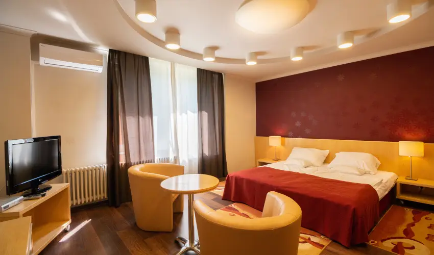 Laterum Hotel Pcs - Szilveszter