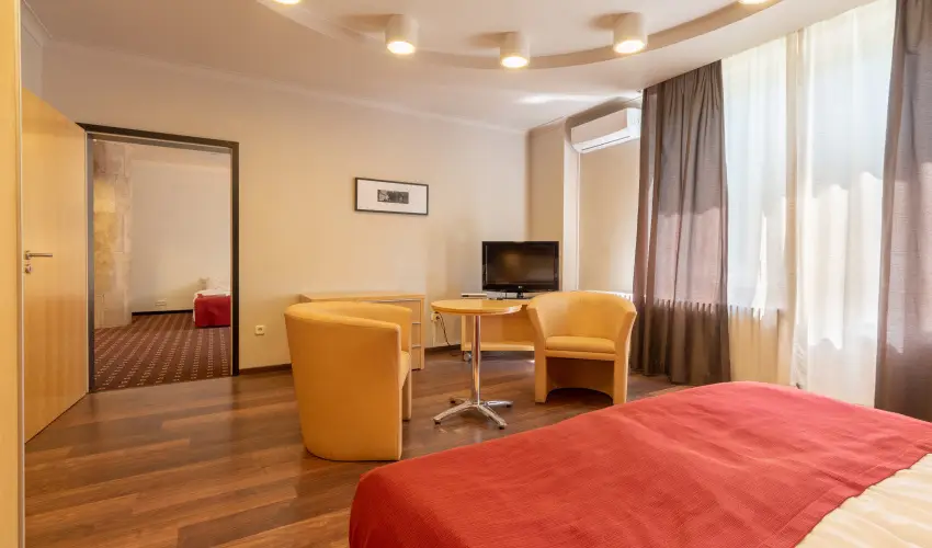 Laterum Hotel Pcs - Szilveszter