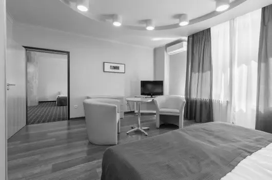 Laterum Hotel - Szilveszter