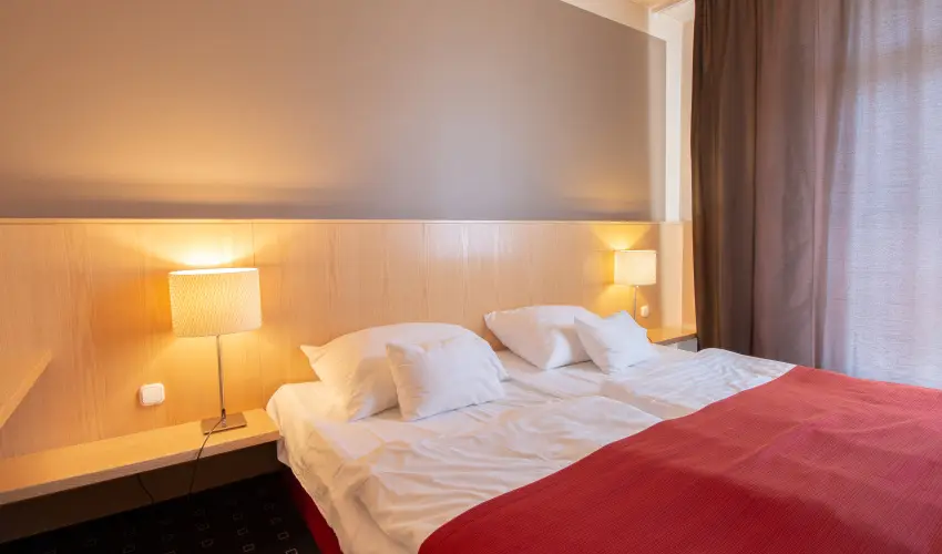 Laterum Hotel Pcs - Szilveszter