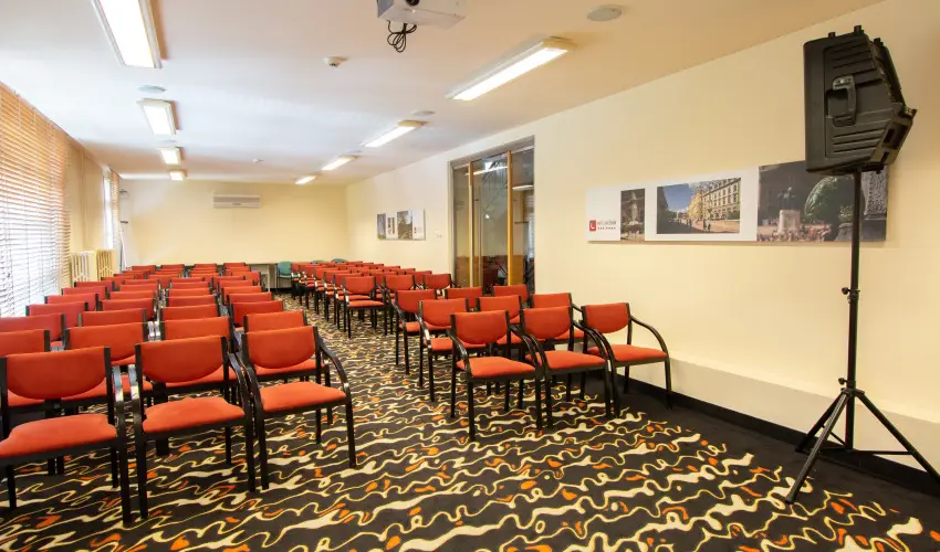 Laterum Hotel Pcs - Szilveszter