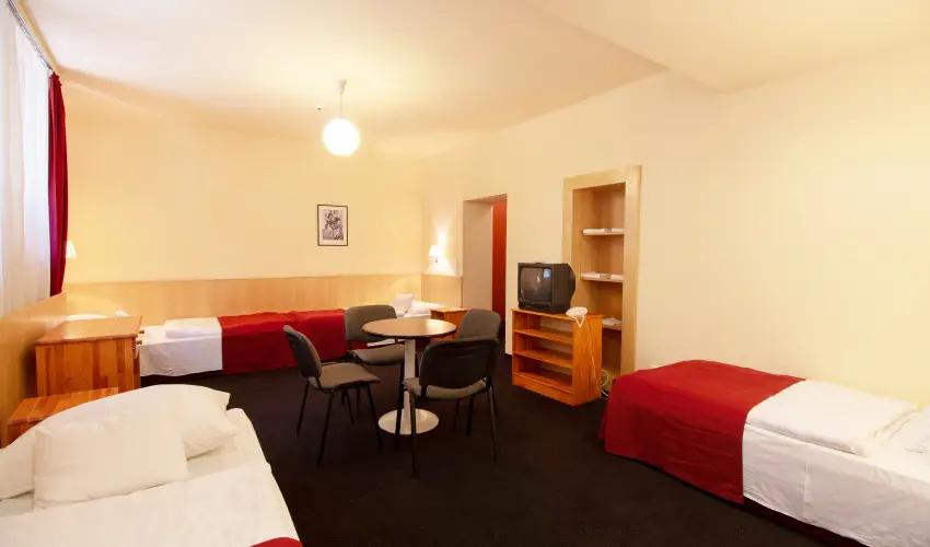 Laterum Hotel Pcs - Szilveszter