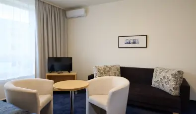 Laterum Hotel P�cs