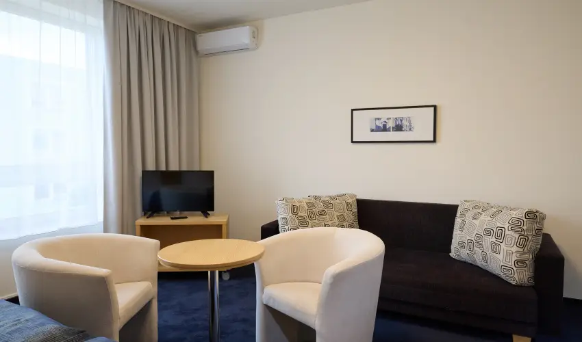 Laterum Hotel P�cs - Szilveszter