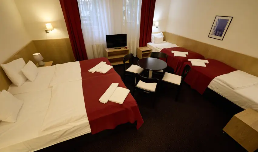 Laterum Hotel P�cs - Szilveszter