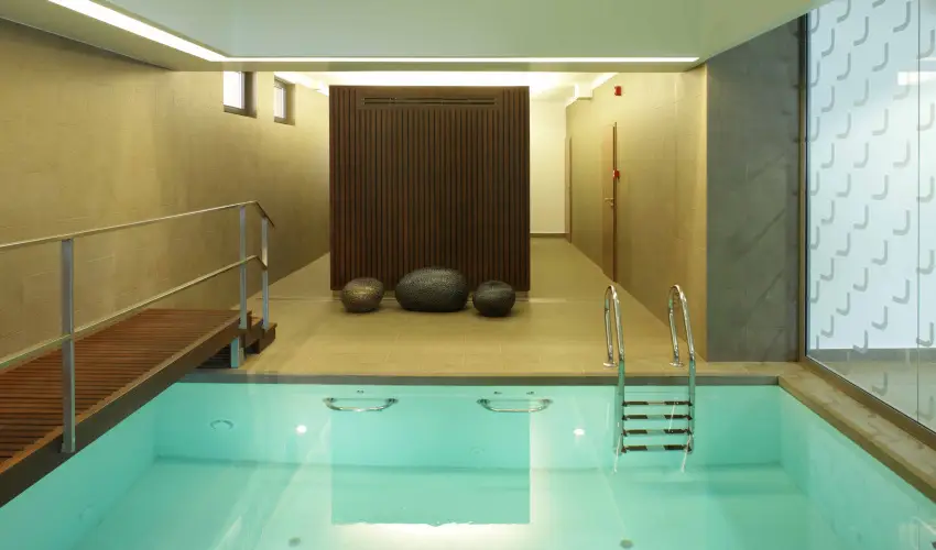 Laterum Hotel Pcs - Szilveszter