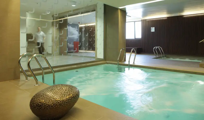 Laterum Hotel Pcs - Szilveszter