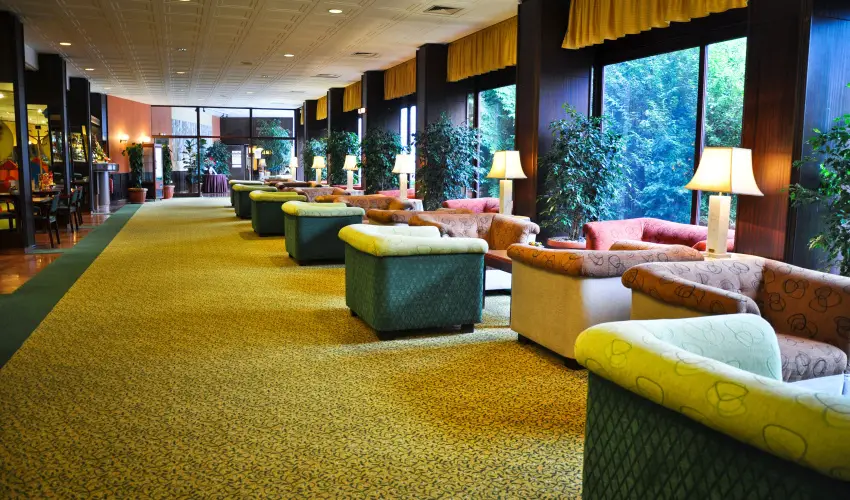 Hotel Lvr Sopron - Szilveszter (min. 2 j)