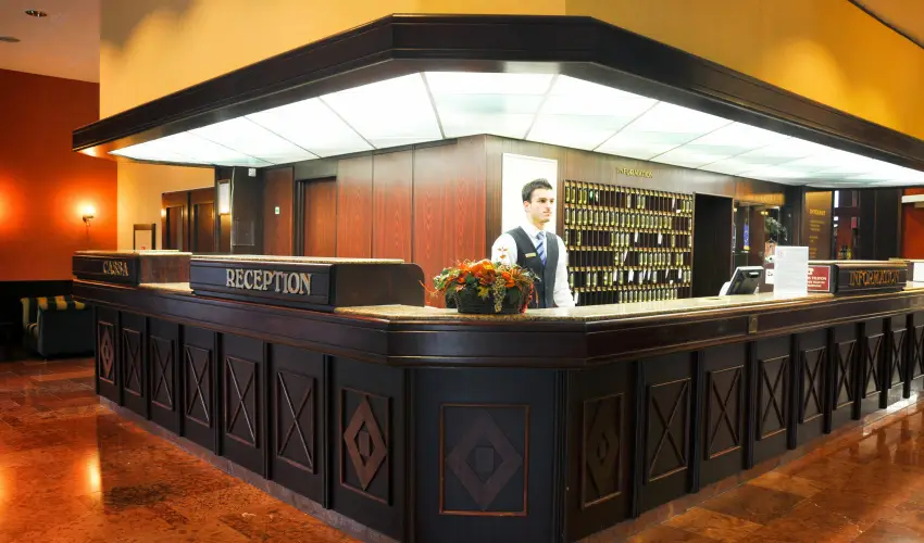 Hotel Lvr Sopron - Szilveszter (min. 2 j)