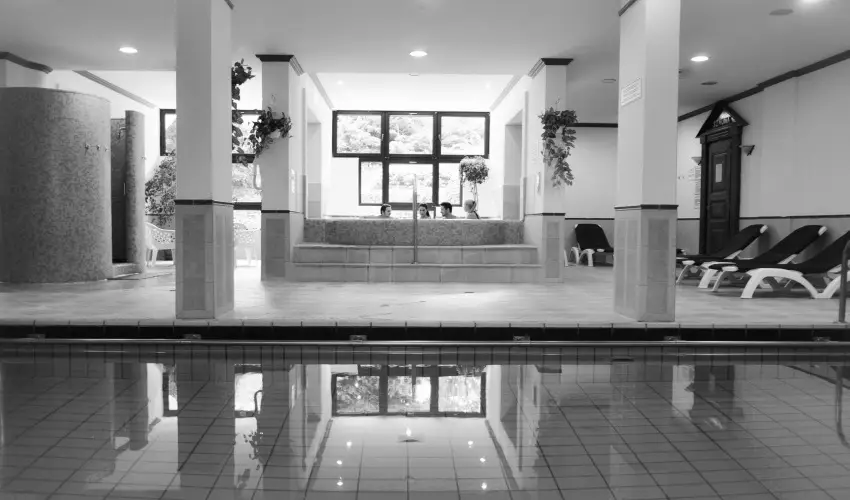 Hotel L�v�r Sopron - Szilveszter (min. 2 �j)