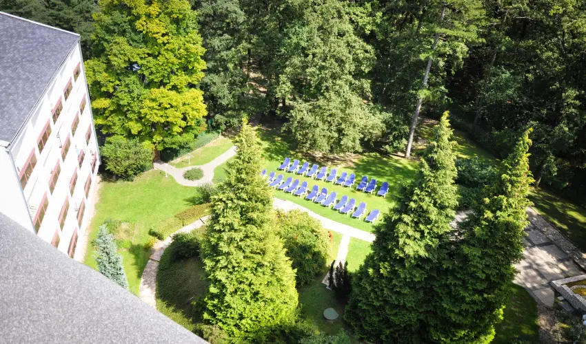 Hotel Lvr Sopron - Szilveszter (min. 2 j)