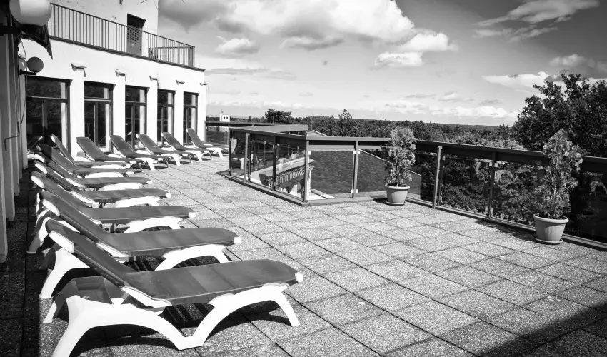 Hotel L�v�r Sopron - Szilveszter (min. 2 �j)