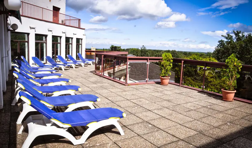 Hotel Lvr Sopron - Szilveszter (min. 2 j)