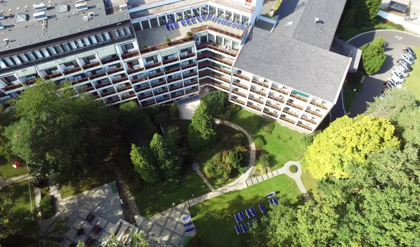 Hotel Lvr Sopron - Szilveszter (min. 2 j)