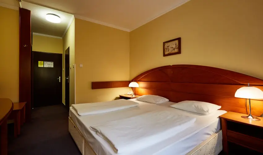 Hotel Lvr Sopron - Szilveszter (min. 2 j)