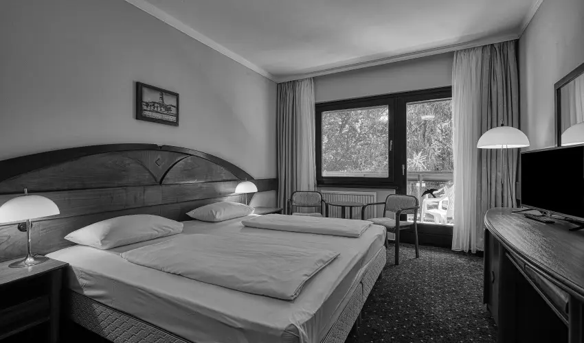 Hotel L�v�r Sopron - Szilveszter (min. 2 �j)