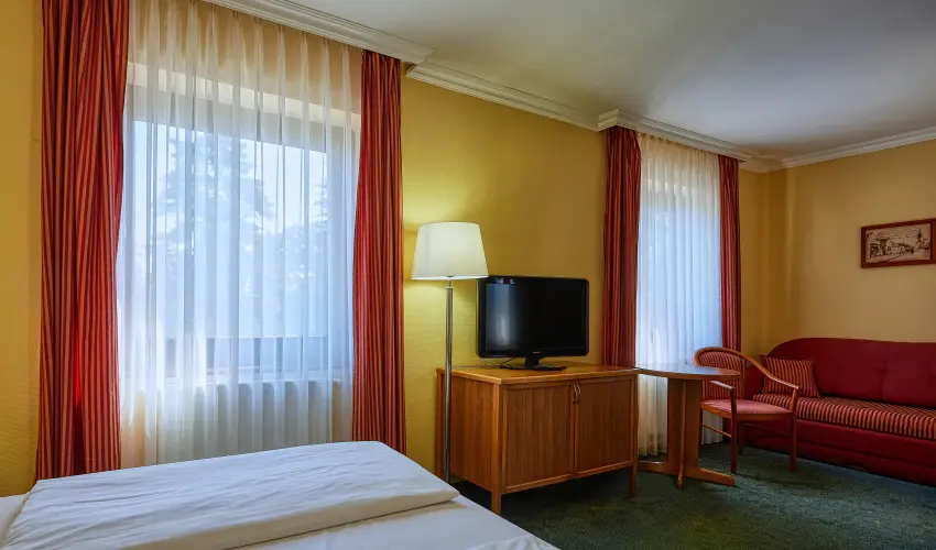 Hotel Lvr Sopron - Szilveszter (min. 2 j)