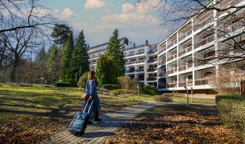 Hotel Lvr Sopron - Szilveszter (min. 2 j)