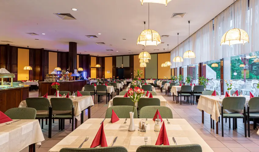 Hotel Lvr Sopron - Szilveszter (min. 2 j)