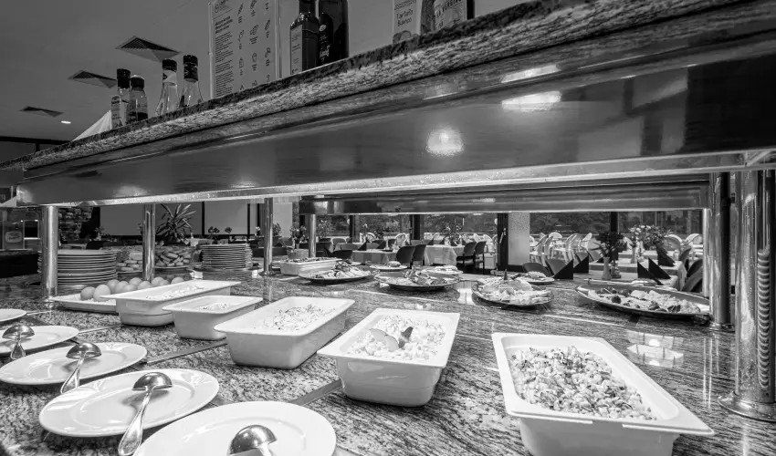 Hotel L�v�r Sopron - Szilveszter (min. 2 �j)