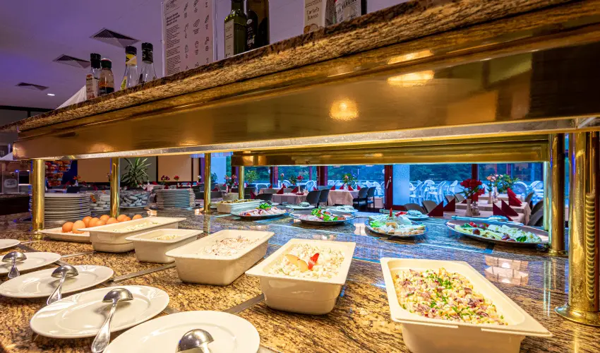 Hotel Lvr Sopron - Szilveszter (min. 2 j)