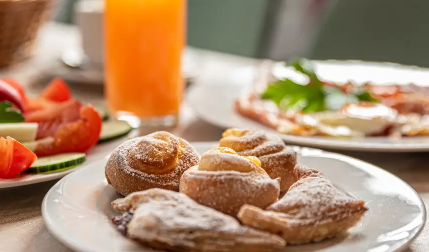 Hotel Lvr Sopron - Szilveszter (min. 2 j)