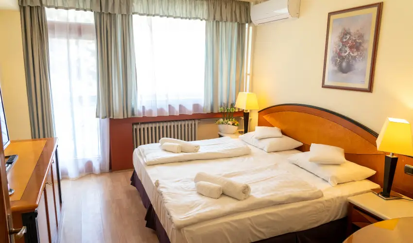 Majerik Hotel H�v�z - Szilveszter