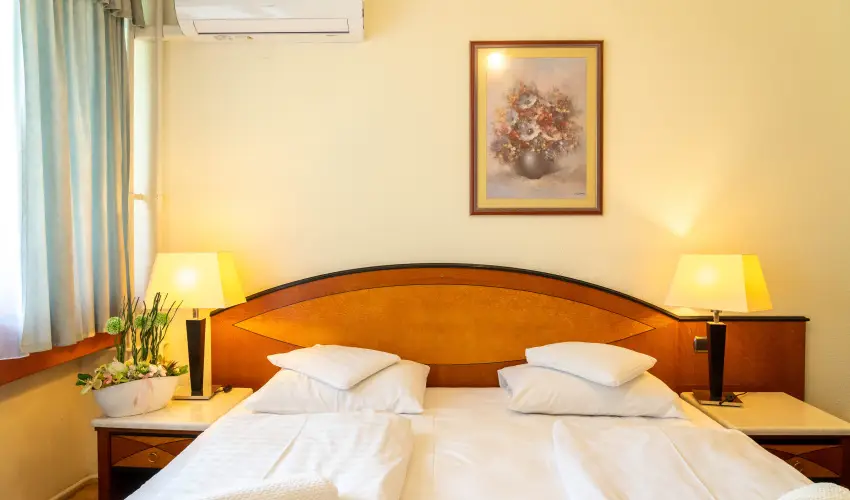 Majerik Hotel H�v�z - Szilveszter