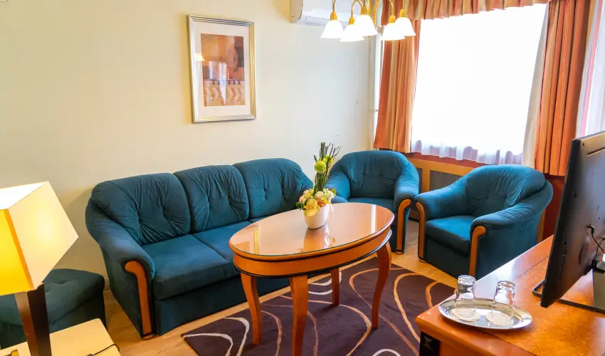 Majerik Hotel H�v�z - Szilveszter