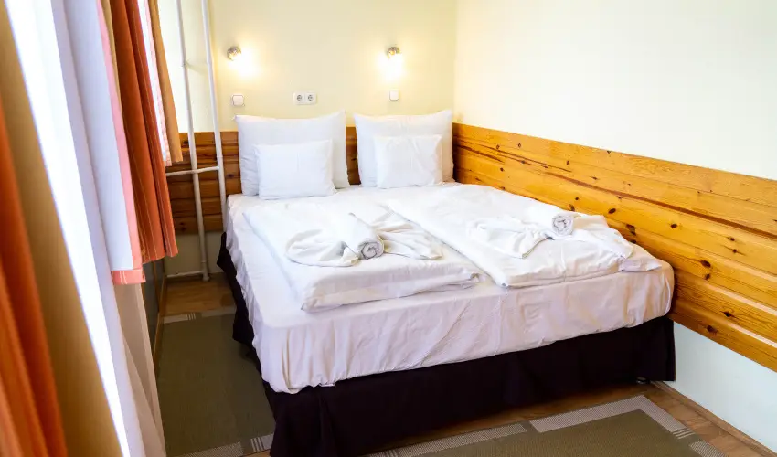 Majerik Hotel H�v�z - Szilveszter