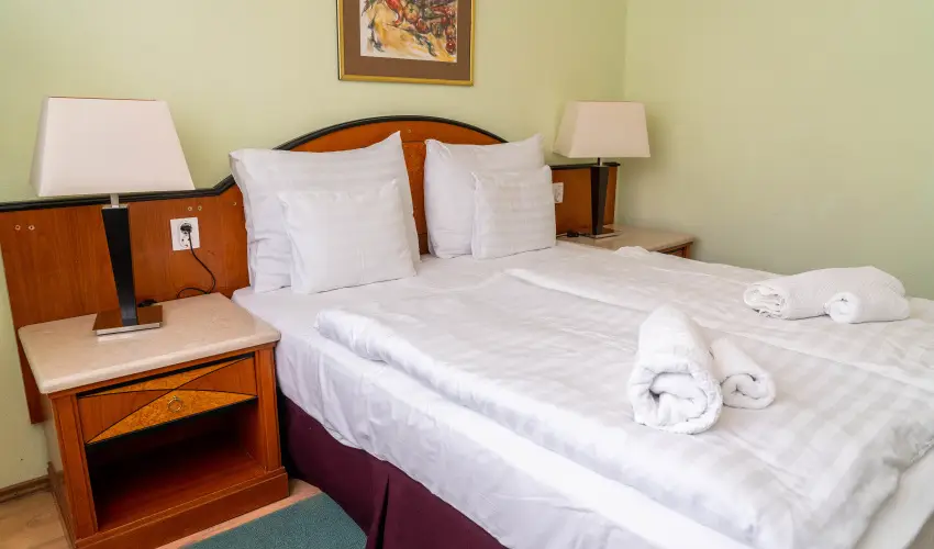 Majerik Hotel H�v�z - Szilveszter