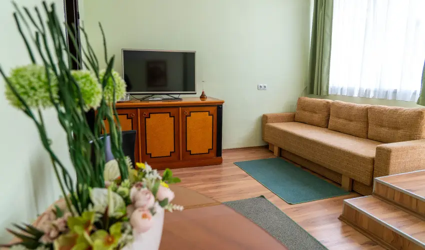 Majerik Hotel H�v�z - Szilveszter