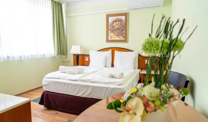 Majerik Hotel H�v�z - Szilveszter