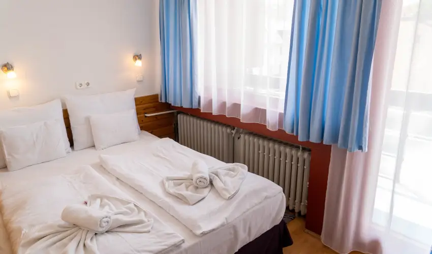 Majerik Hotel H�v�z - Szilveszter