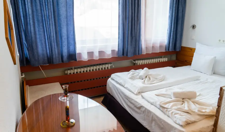 Majerik Hotel H�v�z - Szilveszter