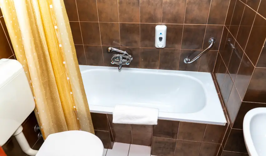 Majerik Hotel H�v�z - Szilveszter